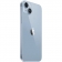 Смартфон Apple iPhone 14 Plus 128 ГБ, Dual: nano SIM + eSIM, синий