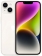 Смартфон Apple iPhone 14 256 ГБ, nano SIM+eSIM, сияющая звезда