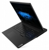 Ноутбук Lenovo Legion 5 17IMH05H (1920x1080, Intel Core i7 2.6 ГГц, RAM 16 ГБ, SSD 1 ТБ, GeForce RTX 2060, без ОС 81Y80060RK