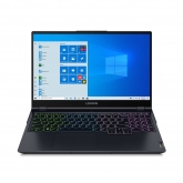 Ноутбук Lenovo Legion 5 15ACH6H (AMD Ryzen 7 5800H 3200MHz/15.6"/1920x1080/16GB/2TB SSD/NVIDIA GeForce RTX 3060 6GB/Windows 10 Home) 82JU006PUS