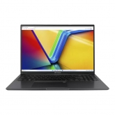 16" Ноутбук ASUS Vivobook 16 M1605Y-MB260, AMD Ryzen 5 7530U (2.0 ГГц), RAM 8 ГБ, SSD 512 ГБ, AMD Radeon, Без системы, (23605403), Black, Российская клавиатура