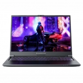 Ноутбук Machenike S16 S16-i512450H30504GF165HGMS0R1 (16", Core i5 12450H, 8Gb/ SSD 512Gb, GeForce® RTX 3050 для ноутбуков) Черный