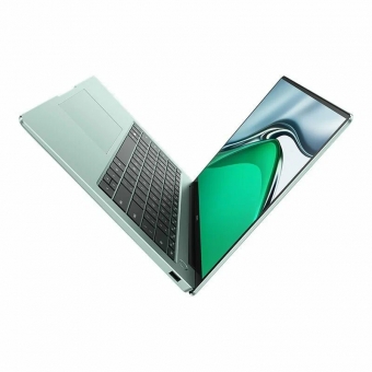 Ноутбук 14.2" HUAWEI MateBook 14s HKFG-X, i7-13700H, RAM 16 ГБ, Intel Iris Xe, Windows Home, (53013SDL), зеленый