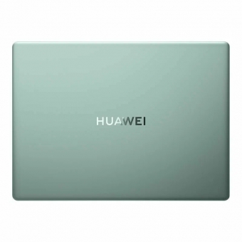 Ноутбук 14.2" HUAWEI MateBook 14s HKFG-X, i7-13700H, RAM 16 ГБ, Intel Iris Xe, Windows Home, (53013SDL), зеленый
