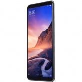 Смартфон Xiaomi Mi Max 3 6/128GB черный Global