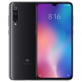 Смартфон Xiaomi Mi 9 8/128 ГБ Global, концертный черный