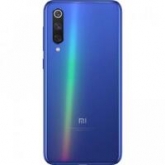 Смартфон Xiaomi Mi 9 SE 6/64 ГБ Global, синий