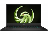 MSI Alpha17 Игровой ноутбук 17.3", AMD Ryzen 9 7940HX, RAM 16 ГБ, SSD 1024 ГБ, NVIDIA GeForce RTX 4070 для ноутбуков (8 Гб), Windows Pro, Английская раскладка