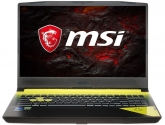 15.6" Ноутбук MSI Crosshair 15 B12UGSZ 2560x1440, Intel Core i7-12700H 3.5 ГГц, RAM 16 ГБ, DDR4, SSD 1 ТБ, NVIDIA GeForce RTX 3070 Ti, Windows 11 Home, черный, английская раскладка