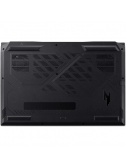 Ноутбук Acer Nitro V 17 AI ANV17-41-R6A6 AMD Ryzen 7 260 3800MHz/17.3"/1920x1080/16GB/1024GB SSD/NVIDIA GeForce RTX 5060 8GB/Wi-Fi/Bluetooth/Windows 11 Pro (NH.QYVCD.005_Win11P) Black (ID: HT00194077)