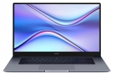 Ноутбук HONOR MagicBook 14 2021 NMH-WDQ9HN (1920x1080, AMD Ryzen 5 2.1 ГГц, RAM 8 ГБ, SSD 512 ГБ, Win10 Home), 53011WGG, космический серый