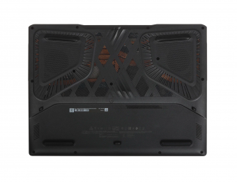 Ноутбук MSI Crosshair A16 HX D7WFKG-043CN 16.0" 2.5K, IPS, 240 Гц, AMD Ryzen 9 7945HX, 16 ГБ DDR5, SSD 1024 ГБ, GeForce RTX 5060 8 ГБ , Windows 11 Home, Русско-Английская раскладка