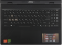 16" Ноутбук MSI Crosshair 16 , AMD Ryzen 9 7945HX, RTX 5070 8ГБ, 2560x1600, IPS, 16ГБ, 1ТБ, RTX 5070 8ГБ, серый