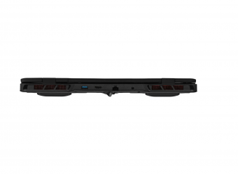 16" Ноутбук MSI Crosshair 16 , AMD Ryzen 9 7945HX, RTX 5070 8ГБ, 2560x1600, IPS, 16ГБ, 1ТБ, RTX 5070 8ГБ, серый