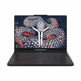 Игровой ноутбук Lenovo Legion (Y9000P), Intel Core Ultra 9 275HX, RTX 5060, 32 GB, 1 TB, черный
