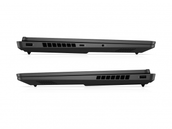 Ноутбук HP Omen 16 2025/RTX 5060/i7-14650HX/16" 2.5K 240 Hz/16Gb + 1 Tb/Win 11/ Клавиатура RU