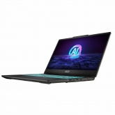 Игровой ноутбук 15.6" MSI Cyborg 15 AI A1VFK-016CN, Intel Core Ultra 7 155H, RAM 16 ГБ, SSD, NVIDIA GeForce RTX 4060 для ноутбуков (8 Гб), Windows 11 Pro, черный, Русская раскладка