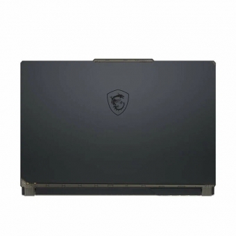 Игровой ноутбук 15.6" MSI Cyborg 15 AI A1VFK-016CN, Intel Core Ultra 7 155H, RAM 16 ГБ, SSD, NVIDIA GeForce RTX 4060 для ноутбуков (8 Гб), Windows 11 Pro, черный, Русская раскладка