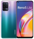 Смартфон OPPO Reno 5 Lite 8/128GB, лиловый