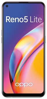 Смартфон OPPO Reno 5 Lite 8/128GB, лиловый