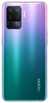 Смартфон OPPO Reno 5 Lite 8/128GB, лиловый
