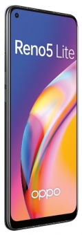 Смартфон OPPO Reno 5 Lite 8/128GB, лиловый