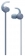 Беспроводные наушники Sony WI-SP510, blue