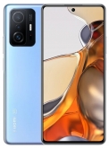 Смартфон Xiaomi 11T Pro 12/256 ГБ Global, небесный голубой