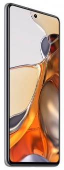 Смартфон Xiaomi 11T Pro 8/256GB Global Celestial Blue (Голубой)