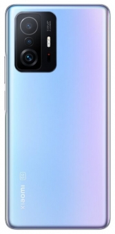 Смартфон Xiaomi 11T Pro 8/256GB Global Celestial Blue (Голубой)