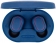 Беспроводные наушники Rombica mysound Play, синий