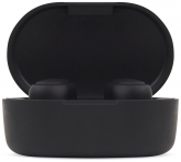 Беспроводные наушники Rombica mysound Play, черный