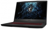 Ноутбук MSI GF63 Thin 11UC-225XRU (1920x1080, Intel Core i7 2.3 ГГц, RAM 16 ГБ, SSD 512 ГБ, GeForce RTX 3050, без ОС), 9S7-16R612-225, черный