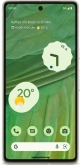 Смартфон Google Pixel 7 8/128 ГБ, зеленый