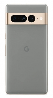 Смартфон Google Pixel 7 Pro 12/128 ГБ USA, nano SIM+eSIM, ореховый