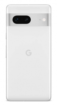 Смартфон Google Pixel 7 8/128 ГБ JP, Dual: nano SIM + eSIM, снежно-белый