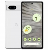 Смартфон Google Pixel 7A 8/128 ГБ JP, Dual: nano SIM + eSIM, snow