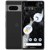 Смартфон Google Pixel 7 8/256 ГБ USA, Dual: nano SIM + eSIM, черный