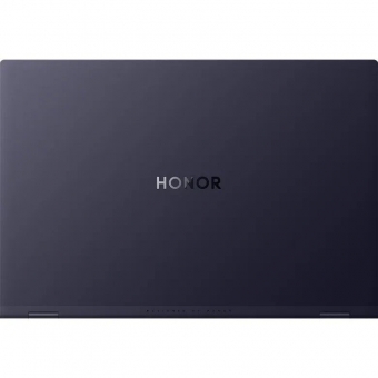 Ноутбук Honor MagicBook Pro 16 Hunter 2024 DRA-5416 (Intel Ultra 5 125H 4500MHz/16"/3072x1920/24Gb/1024Gb/NVidia GeForce RTX 4060/Windows 11 Home) Синий