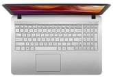 Ноутбук ASUS R543BA-GQ886T (1366x768, AMD A9 3.1 ГГц, RAM 8 ГБ, SSD 256 ГБ, Win10 Home)