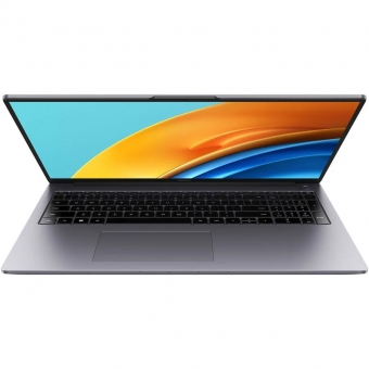 Ноутбук HUAWEI MateBook D 16 i7 13700H/16/1T Space Gray RLEFG-X