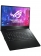 ASUS ROG Zephyrus G GA502IU-AZ004T (AMD Ryzen 7 4800HS 2900MHz/15.6"/1920x1080/8GB/512GB SSD/DVD нет/NVIDIA GeForce GTX 1660 Ti MAX-Q 6GB/Wi-Fi/Bluetooth/Windows 10 Home)