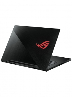 ASUS ROG Zephyrus G GA502IU-AZ004T (AMD Ryzen 7 4800HS 2900MHz/15.6"/1920x1080/8GB/512GB SSD/DVD нет/NVIDIA GeForce GTX 1660 Ti MAX-Q 6GB/Wi-Fi/Bluetooth/Windows 10 Home)