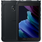 Планшет Samsung Galaxy Tab Active 3 8.0 SM-T575, 4 ГБ/64 ГБ, со стилусом, черный