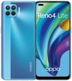 Смартфон OPPO Reno 4 Lite 8/128GB, бирюзовый