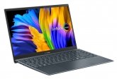 13.3" Ноутбук ASUS ZenBook UX325EA-KG262 1920x1080, Intel Core i5 1135G7, SSD 512 ГБ, Intel Iris Xe Graphics, 90NB0SL1-M06740, серый