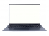 16" Ноутбук ASUS 16X X1603ZA-MB110 1920x1200, Intel Core i5 12500H 2.5 ГГц, RAM 16 ГБ, DDR4, SSD 512 ГБ, Intel Iris Xe Graphics, без ОС, 90NB0WB1-M00C90, темно-синий