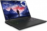 Ноутбук Lenovo Legion 5 Pro (Y9000P) 2024 IRX9 16"/WQXGA 240Hz/Intel Core i9-14900HX/32Gb DDR5-5600MHz/1Tb/RTX4070/Win 11 RU/Onyx Grey/Русская клавиатура