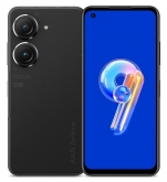 Смартфон ASUS Zenfone 9 16/256 ГБ, black