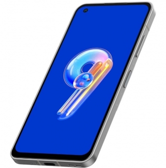 Смартфон ASUS Zenfone 9 8/128 ГБ, moonlight white